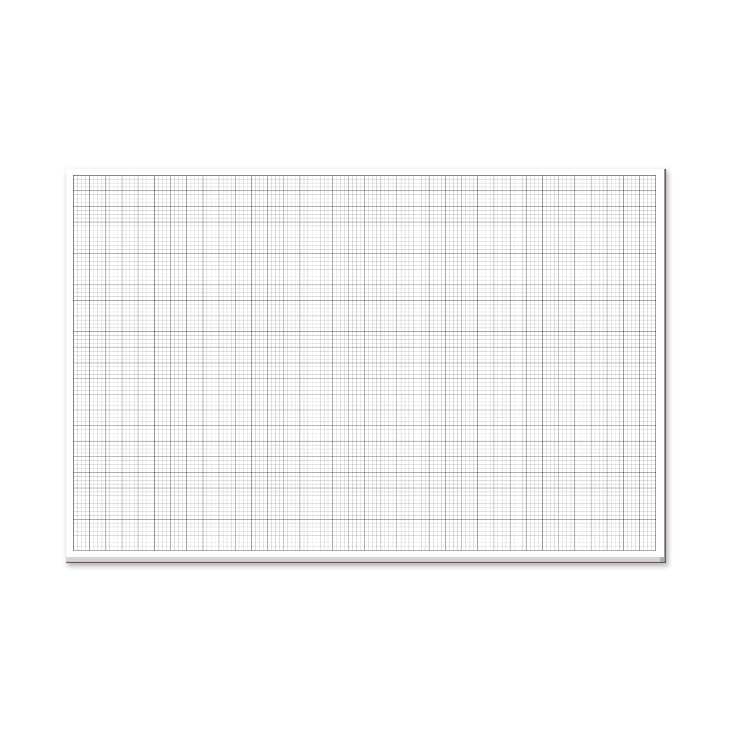 Amazon.com : Graph Paper Pad - 30 Sheets/60 Pages, 24